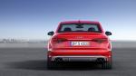 Audi S4 Sedan 2016 года (WW)